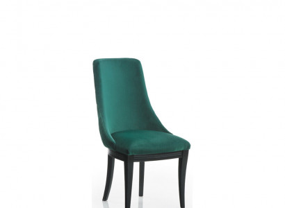Green Chairs 8x Luxury Classic Dining Room Chair Chairs Seat Modern